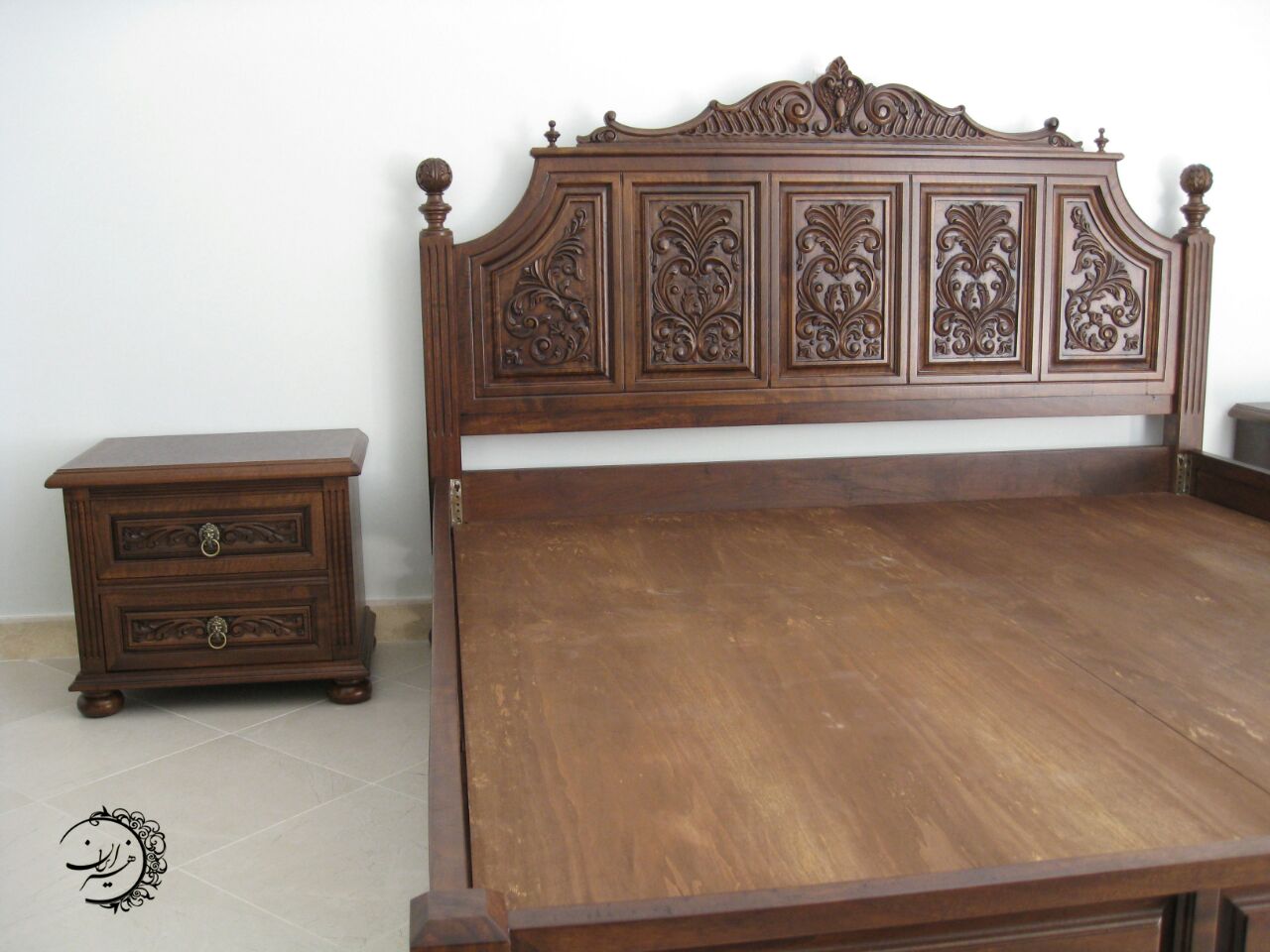 سرویس خواب فرحی | کد ۱۰۱۵