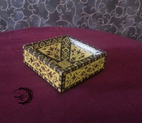 شکلات خوری | کد ۲۰۱۱