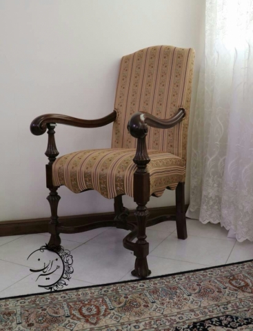 مبل سلطنتی | کد ۱۰۳۵