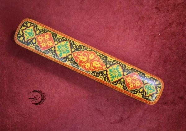 قلمدان گلنار | کد ۲۰۱۸
