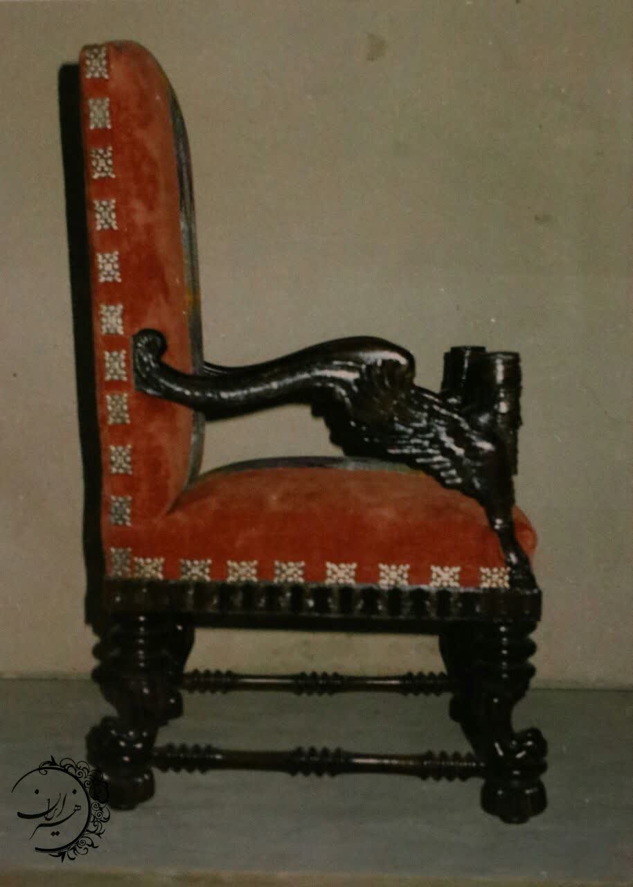 مبل هخامنشی | کد ۱۰۵۵