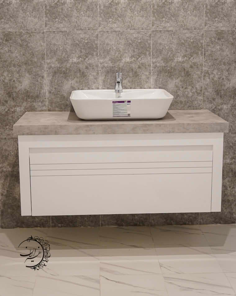 کابینت روشویی