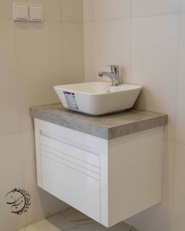 کابینت روشویی