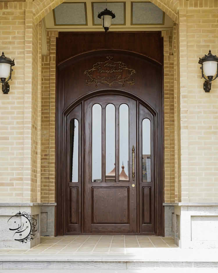 lobby-door-2 درب لابی