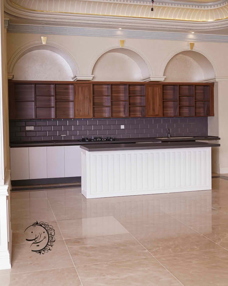 کابینت ام دی اف